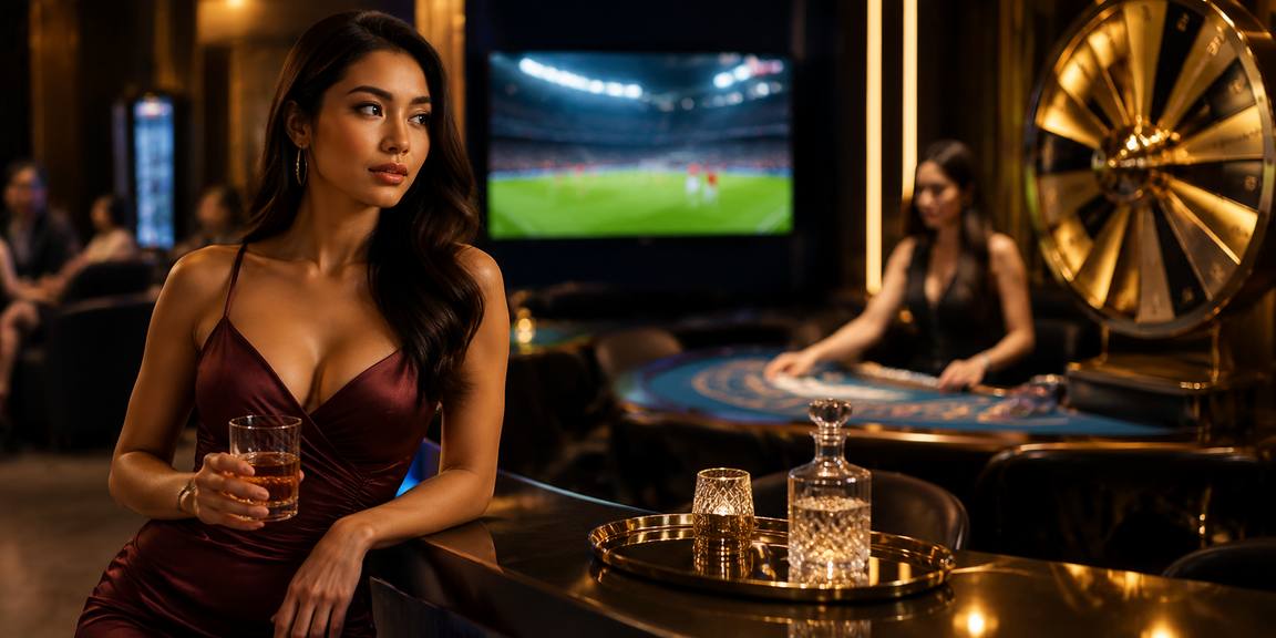 sky99idn Bagaimana sky99idn Melayani Pemain Malaysia